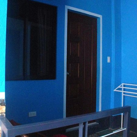 Pedz Cing Mango Lodge Oslob Zimmer foto